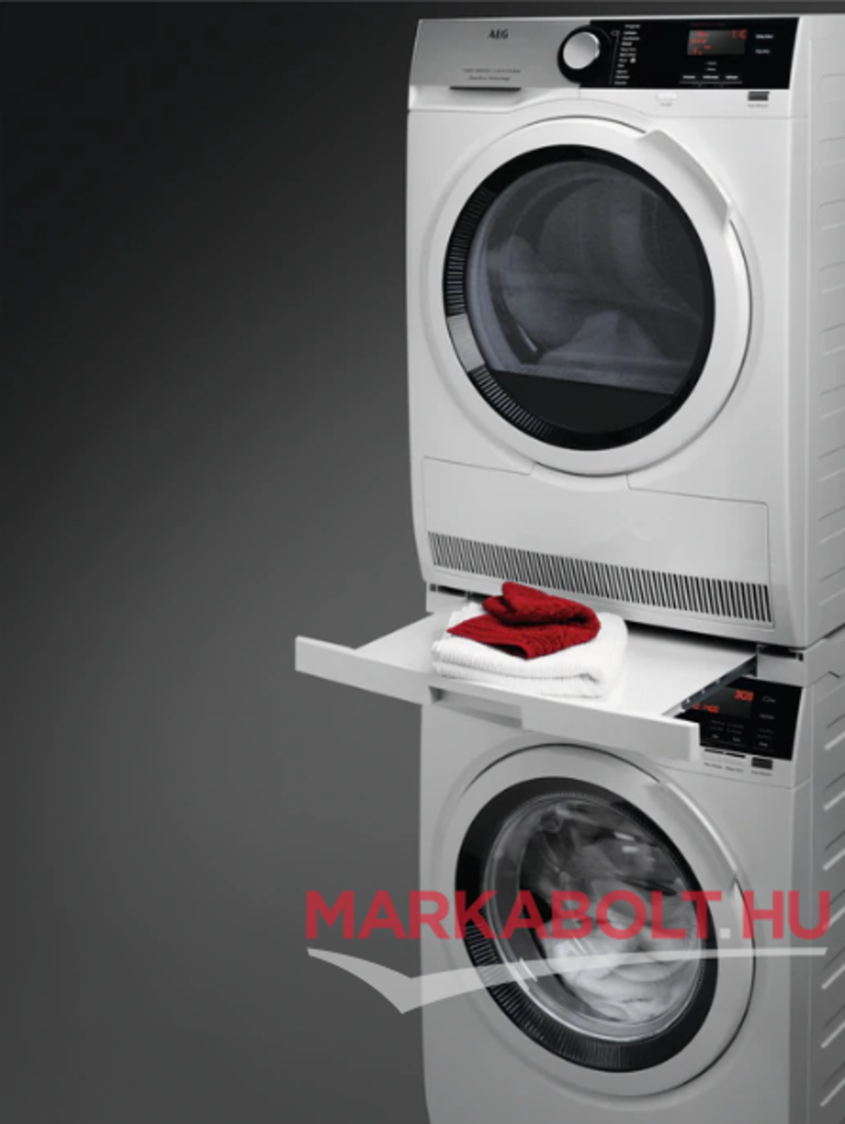 mosógép szárítógép összeépítő keret media markt